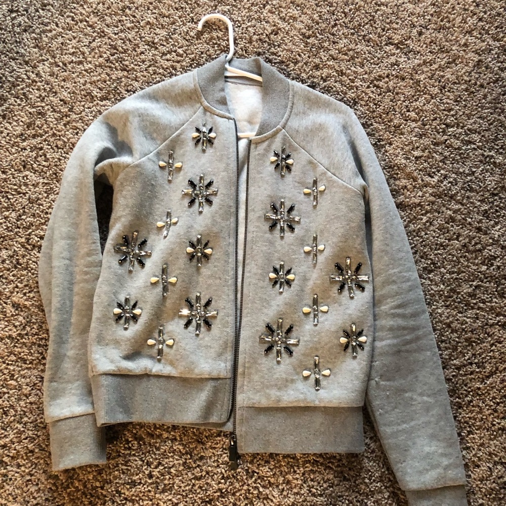 Jacket from banana republic